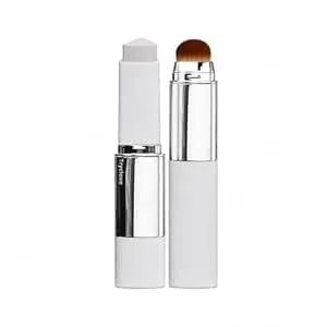 Facelove Foundation Stick,Changing Foundation Stick Facelove,2-In-1 Stick & Brush Design,Smooth Blendable Makeup Stick For Natural-Looking Coverage