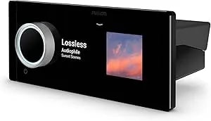 Garmin® Fusion Apollo™ MS-RA800 Marine Stereo, Premium Touchscreen Stereo With Built-In Wi-Fi® Connectivity