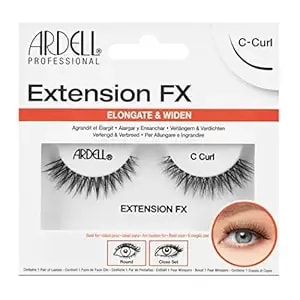 Ardell Extension Fx C Curl