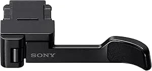 Sony Tg-2 Thumb Grip For rx1r Iii Premium Compact Camera