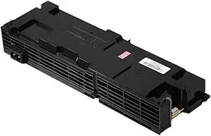 Power Supply Unit Adp-240cr Replacement For Sony Playstation 4 ps4 Cuh-1101a Series 4 Pin