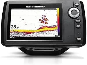 Humminbird 410190-1 Helix 5 Sonar G2