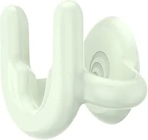 Popsockets Magnetic Suction Phone Mount, Surface Mount For Magsafe, Fun - Glow In The Dark