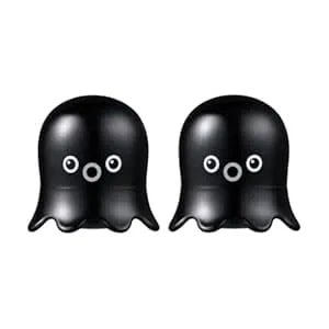 Tonymoly Tako Pore Blackhead Scrub Stick Duo Set – Deep Pore Charcoal Exfoliator For Nose & T-Zone, Solid Stick With Marine Extracts, Tea Tree Oil & Cellulose Beads (2 Count)