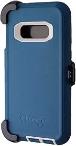 Otterbox Defender Series Screenless Case Case For Galaxy s10e - Big Sur (Pale Beige/Corsair)