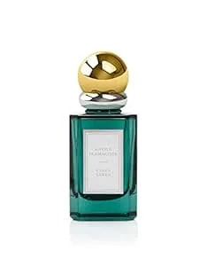 Antica Farmacista Perfume - Elegant Eau De Parfum - Long-Lasting Fragrance - Personal Care Gift For Holidays, Birthdays & Anniversaries - Green Green, 1.7 Fl Oz