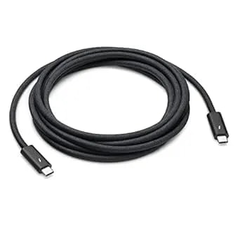 Apple Thunderbolt 4 (Usb-C) Pro Cable (3 M) ​​​​​​​