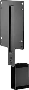 Hp b300 Mounting Bracket For Computer, Thin Client, Workstation - 100 X 100