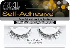 Ardell Self-Adhesive - Demi Wisp (Pack Of 6)