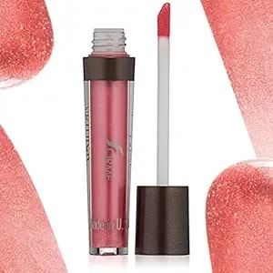 Sorme' Treatment Cosmetics Lip Thick Plumping Gloss, Barely