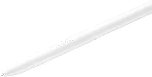 Samsung Galaxy Tab S9 FE S Pen, Precise Writing And Navigation, IP68 Certified Water Resistant, Attaches To Tablet Magnetic Holder, Air Command, US Version, Beige