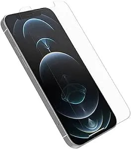 Otterbox Amplify Glass Series Screen Protector For Iphone 12 & Iphone 12 Pro - Clear