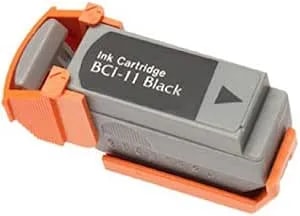 Canon BCI-11 Black Ink Cartridge-3 Tanks