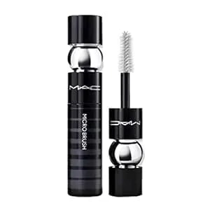 Mac Mini Macstack Micro Mascara - .27 Fl Oz / 8 Ml