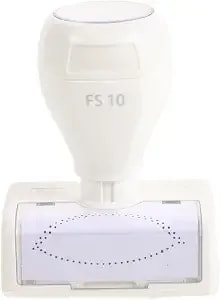 Eyelash Extension Stamp - Women'S Practice Stamp For Makeup Lash Application