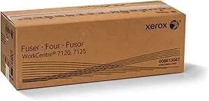 Xerox - 008r13087 - Fuser 120v