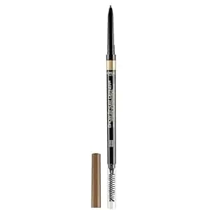 L'Oreal Paris Makeup Brow Stylist Definer Waterproof Eyebrow Pencil, Ultra-Fine Mechanical Pencil, Draws Tiny Brow Hairs And Fills In Sparse Areas And Gaps, Blonde, 0.003 Ounce (Pack Of 1)