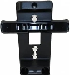 Poly Wall Mount For IP Desk Telephone CCX 350