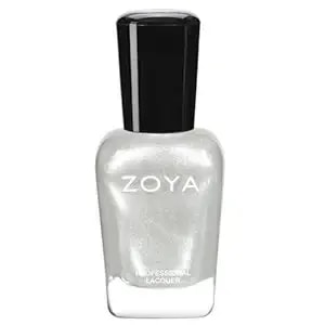 Zoya Nail Polish, Ginessa, 0.5 Fl. Oz.