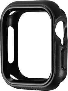 Otterbox Exo Edge Case For Apple Watch Series 5 & 4 (40mm) - Black
