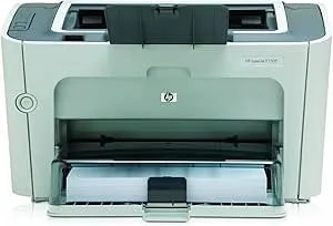 Hp p1505 Laserjet Printer (Renewed)