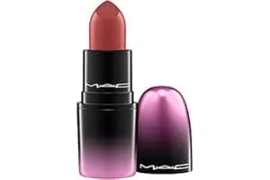 Mac Love Me Lipstick (Bated Breath)