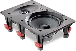 Focal F100IW6 In-Wall 2-Way Loudspeaker
