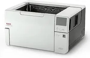 Kodak s3100 Scanner