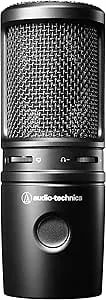 Audio-Technica at2020usb-X Cardioid Condenser Usb Microphone