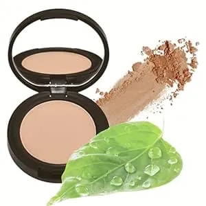 Better'N Ur Cheeks (Flush) Mineral Blush - Made In Usa - Pressed Powder - Organic - Cruelty Free - Talc Free - Paraben Free - Long Lasting