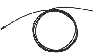Sennheiser Mke 2-Ew Gold Omni-Directional Ew Microphone,Black