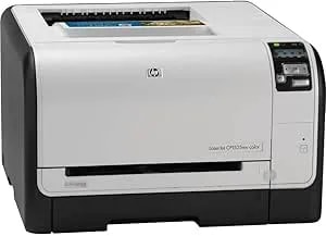 Hp Laserjet Pro cp1525nw Color Printer (ce875a) (Renewed)