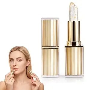 Transferproof Color-Changing Lipstick – Ph Activated Tint Balm For Personalized Color, Long-Lasting Moisturizing Lip Glow, Hydrating & Non-Sticky Formula, Suitable For All Skin Tones (1#)