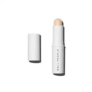 Well People Supernatural Complexion Stick Foundation + Concealer, 20 - Buildable, Light-To-Medium Coverage, Soft Matte Finish, Lightweight + Hydrating, Vegan & Cruelty-Free, 20 Light Medium Warm
