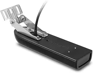 Garmin gt51m-Tm Tm Downv&252;/Sidev&252; 500w (Chirp 260/455 Khz) Trad. 600w (Mid-Bank Chirp 80-160 Khz) Transducer (55473)