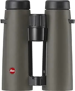Leica Noctivid 8x42 Green Binocular 40386