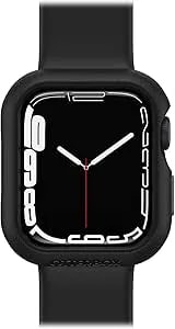 Otterbox All Day Case For Apple Watch Series 7/8/9 (41mm) - Pavement (Black)