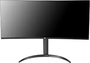 34wp75c-B.Aus 34" Curved Ultrawide™ Qhd Hdr 10 160hz Usb Type-C™ Monitor With Amd Freesync™ Premium Pro