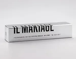 Il Makiage I’M Flawless Multi Use Perfecting Concealer 09, 1 Ounce (Pack Of 1)