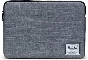 Herschel Anchor 15-16 Inch Sleeve, Grey