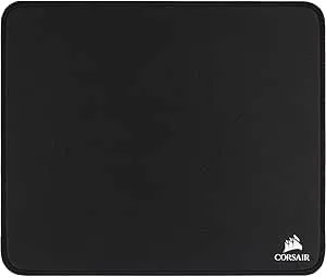 Corsair MM350 Champion Series Premium Anti-Fray Cloth Gaming Mouse Pad – Medium