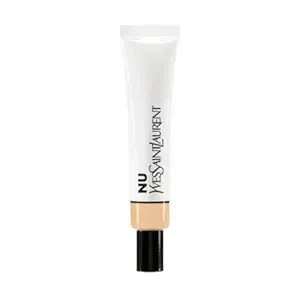 Yves Saint Laurent Nu Bare Look Tint, Shade Nu 7, 1 Fl Oz / 30 Ml