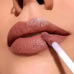 Moira Lip Divine Liquid Lipstick (006, Madeline)