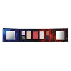 Covergirl X Stranger Things The Crawl Face & Eye Multi-Palette