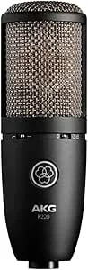 Akg p220 Perception 220 Professional Studio Microphone