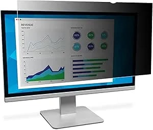 3m™ Privacy Filter For 40in Full Screen Monitor, 21:9, pf400w2e