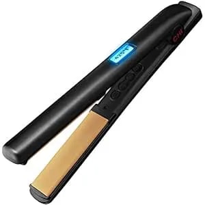Chi Original Digital Ceramic Hairstyling Midnight Matte Iron