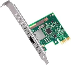 Intel 1x rj45 1gbps Pci-E x1 i210-t1 1210 1w Eee Full Height Lp Bracket Box i210t1