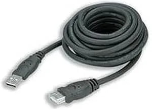 Belkin f3u134b10 Usb A/A Extension Cable