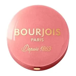 Little Round Pot Blusher Powder #095-Rose De Jaspe